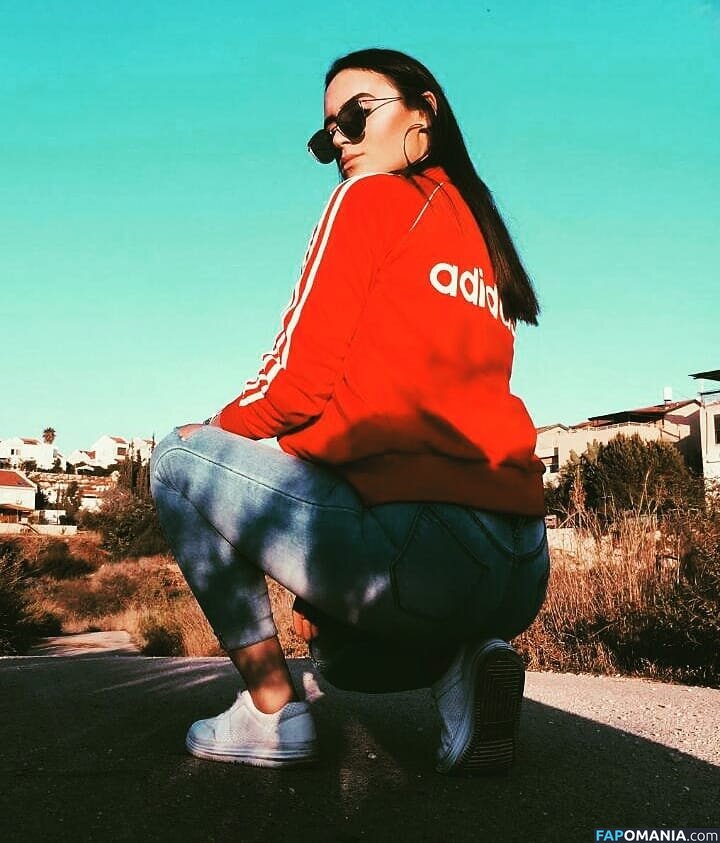 Shahaf Mesilati Naken OnlyFans  Läckta Foto #17
