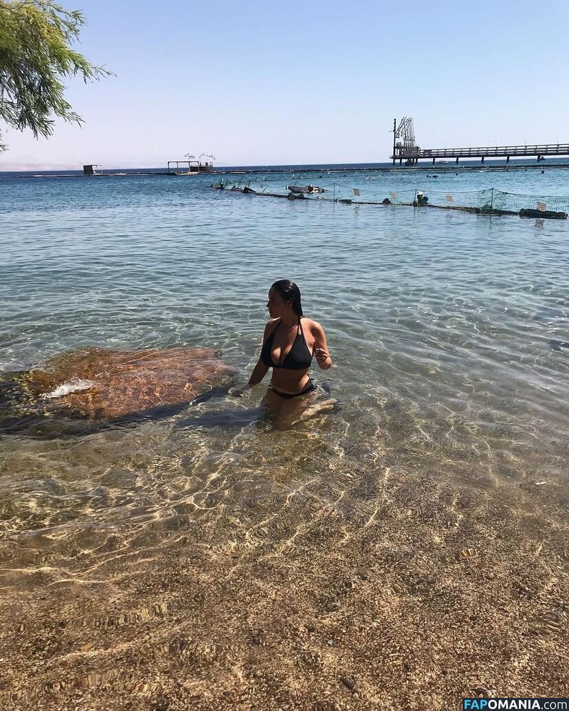 Shahaf Mesilati Naken OnlyFans  Läckta Foto #20