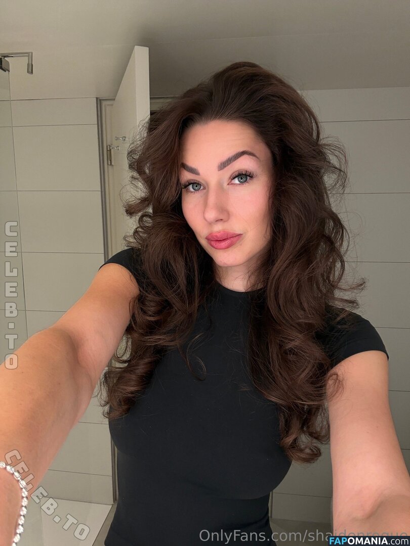 Shaiden Rogue / ShaidenRogue / https: / slim.shaiden Naken OnlyFans  Läckta Foto #6
