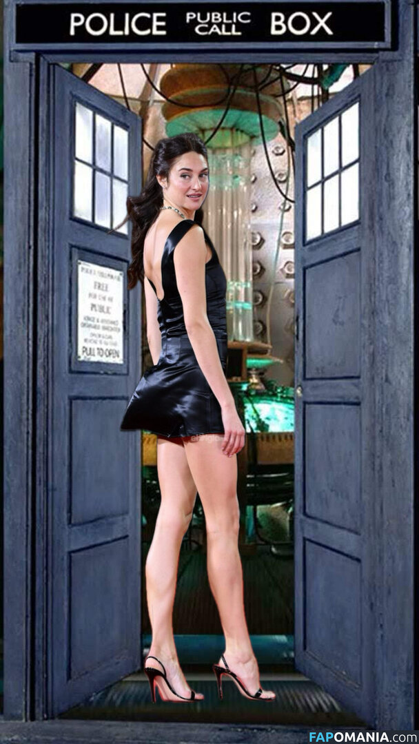 Shailene Woodley / https: / shailenewoodley Naken OnlyFans  Läckta Foto #99