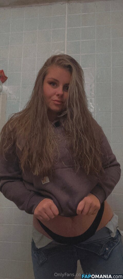 shaenasummers / shainasummerr Naken OnlyFans  Läckta Foto #8