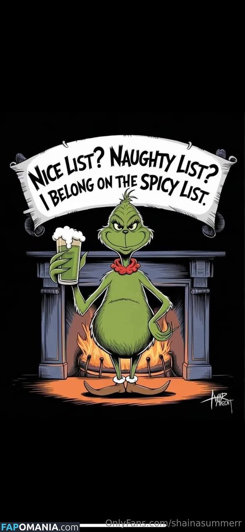 shaenasummers / shainasummerr Naken OnlyFans  Läckta Foto #10