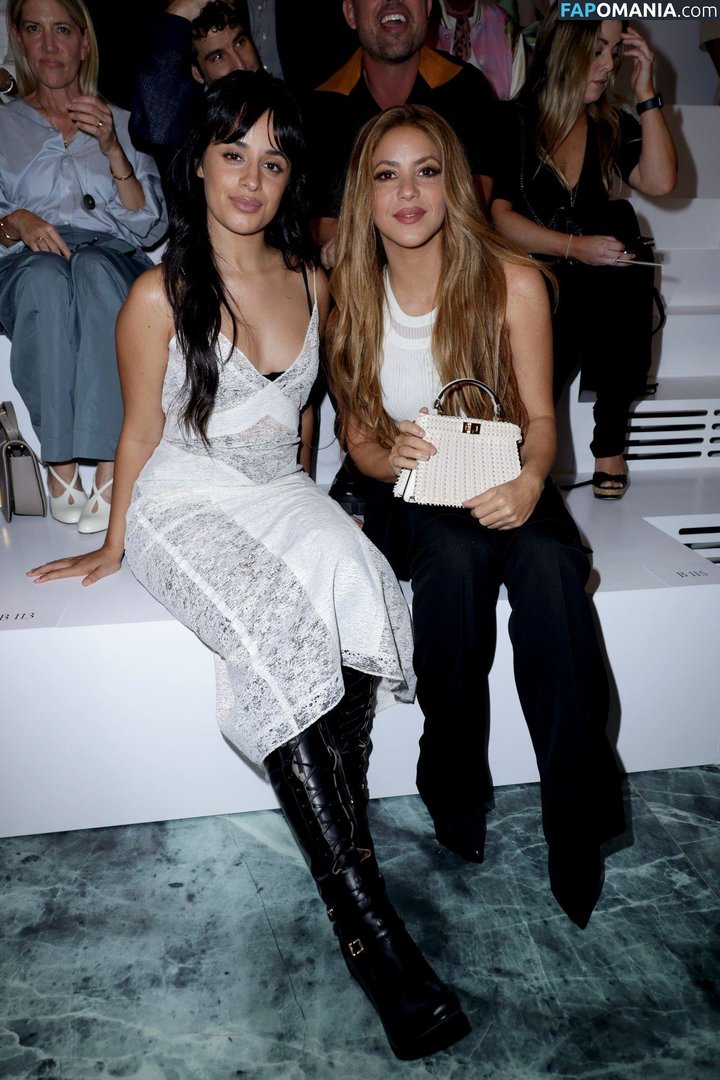 Shakira / shakkira Naken OnlyFans  Läckta Foto #19