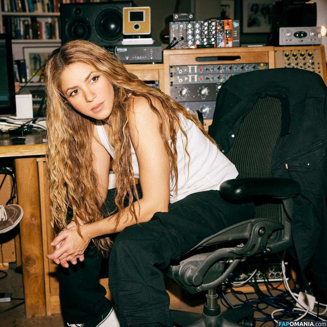 Shakira / shakkira Naken OnlyFans  Läckta Foto #35