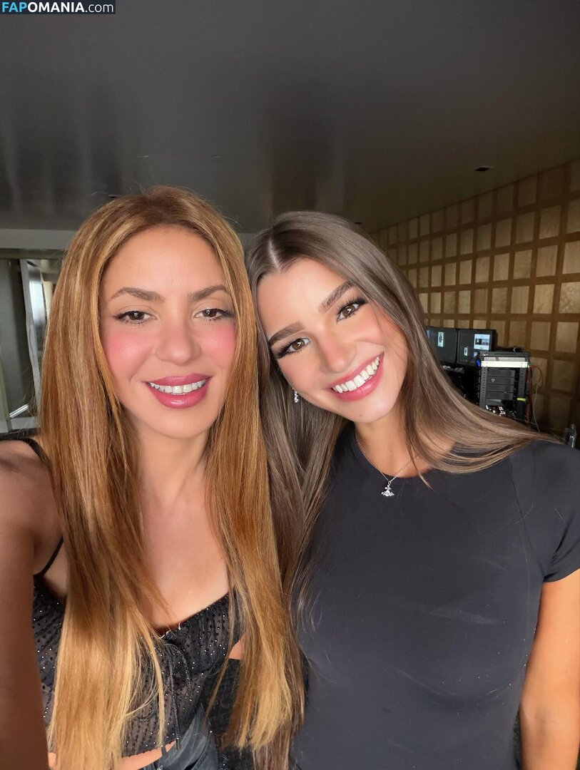 Shakira / shakkira Naken OnlyFans  Läckta Foto #577