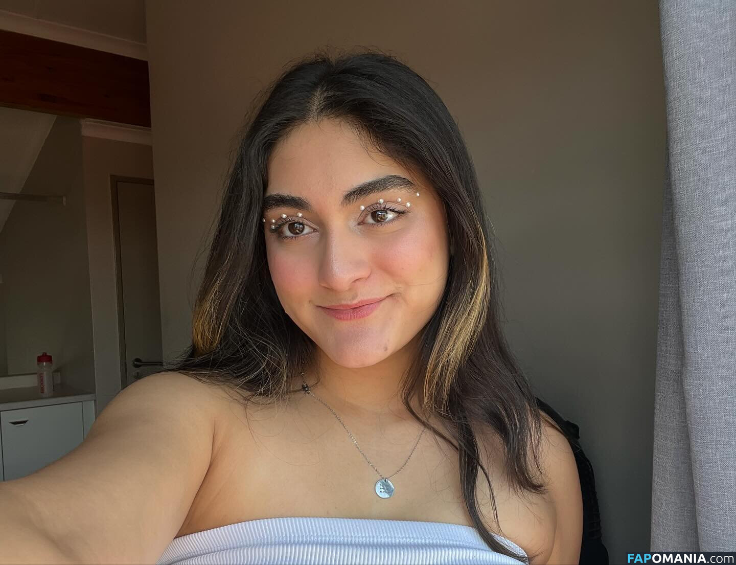 Shalu.al0o / shalu.alo0 Naken OnlyFans  Läckta Foto #6