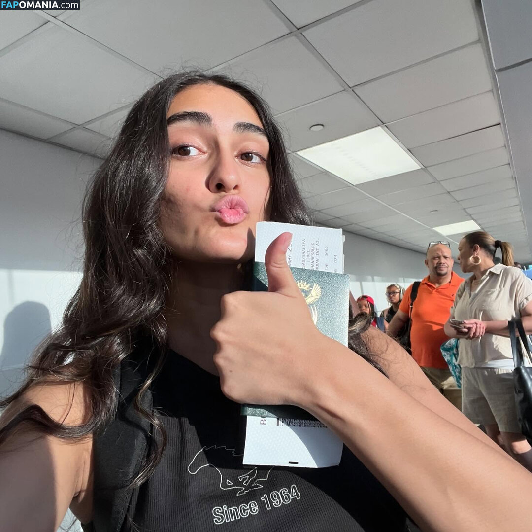 Shalu.al0o / shalu.alo0 Naken OnlyFans  Läckta Foto #10