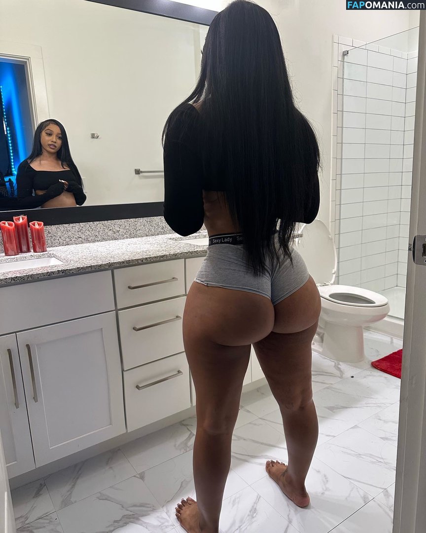 IamShamayne / Shamayne G / ShamayneWilliams / Shamayne_shay Naken OnlyFans  Läckta Foto #23