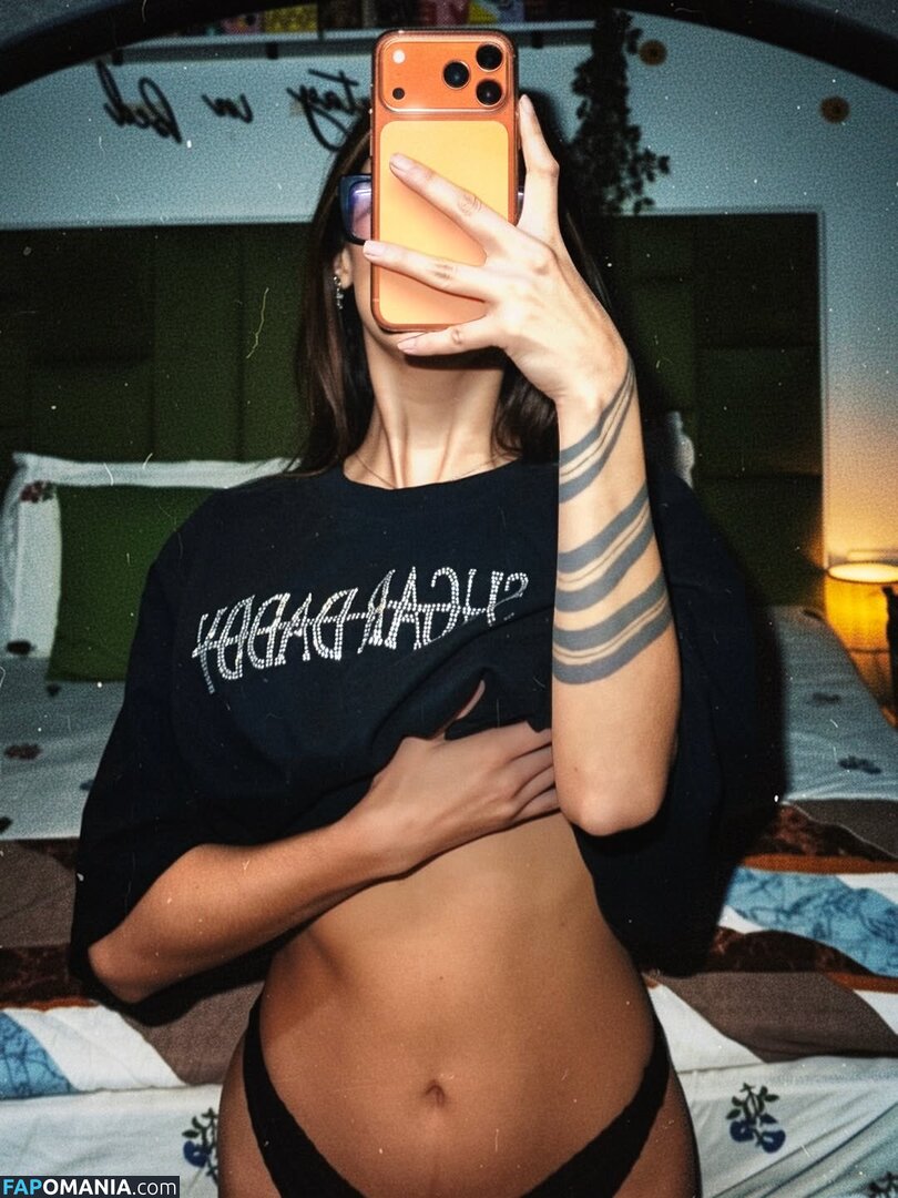 Shambhavi Singh / shambhavi1997 Naken OnlyFans  Läckta Foto #1
