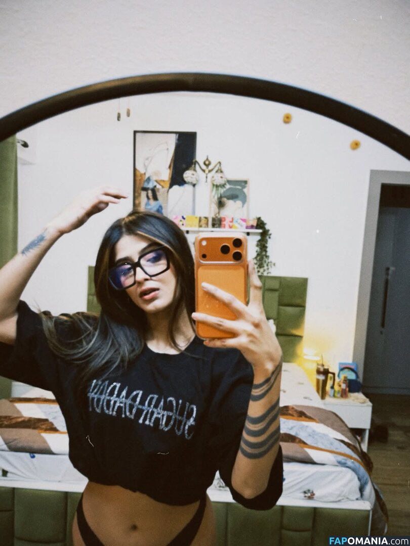 Shambhavi Singh / shambhavi1997 Naken OnlyFans  Läckta Foto #6