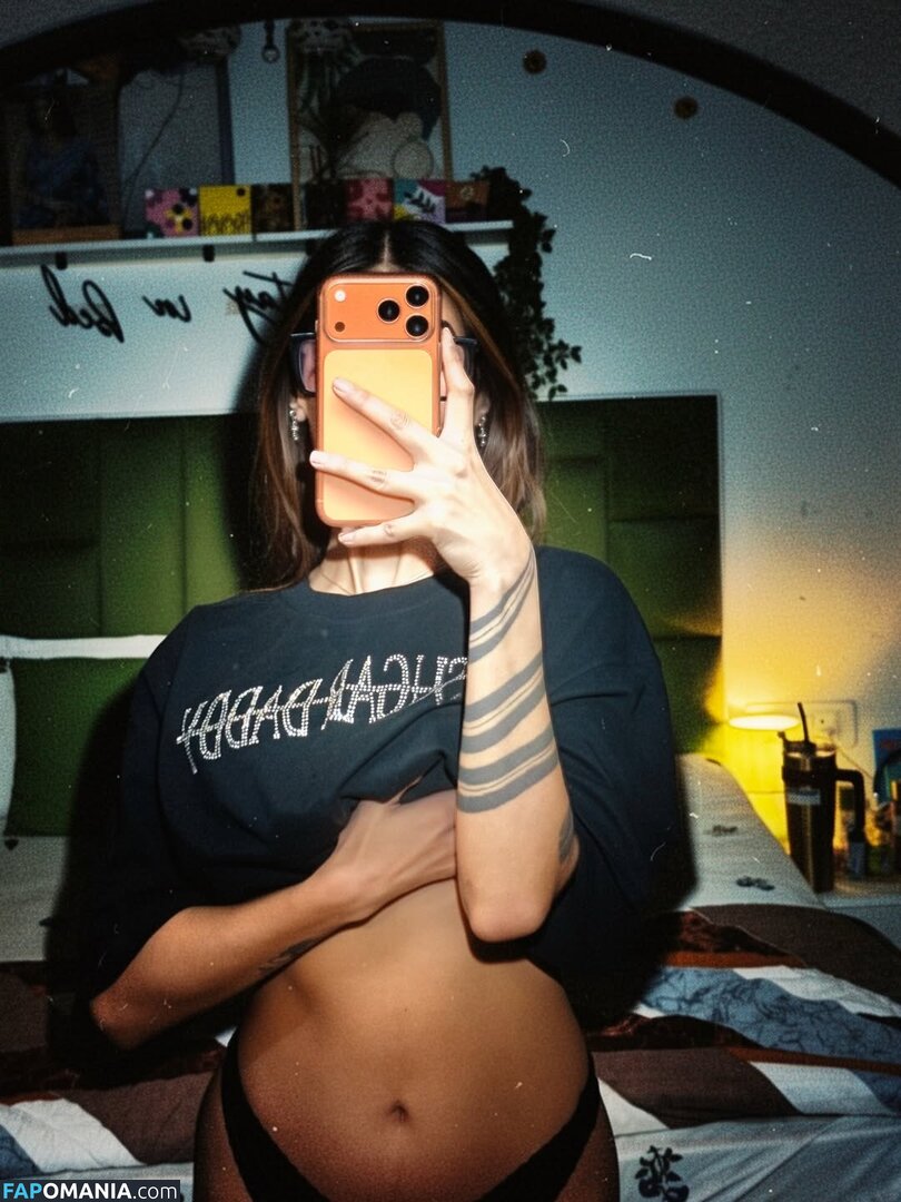 Shambhavi Singh / shambhavi1997 Naken OnlyFans  Läckta Foto #8