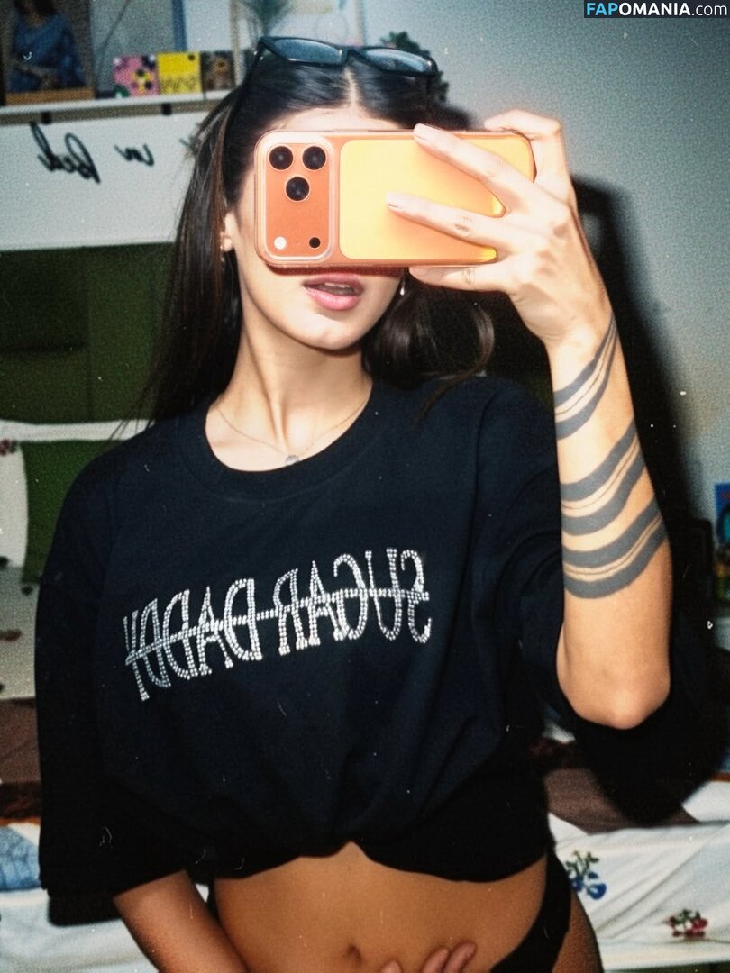 Shambhavi Singh / shambhavi1997 Naken OnlyFans  Läckta Foto #9