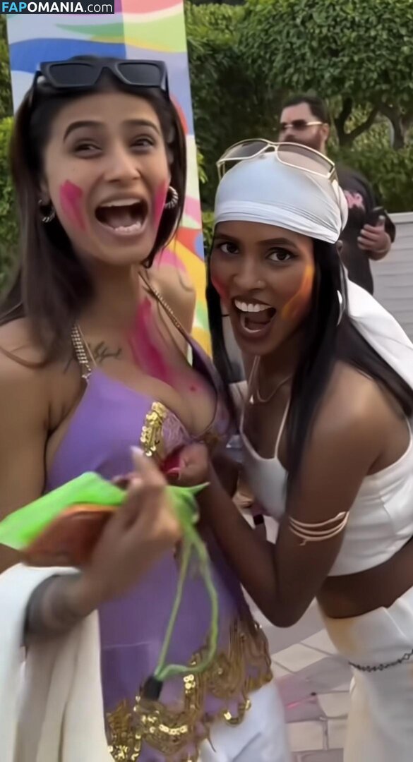 Shambhavi Singh / shambhavi1997 Naken OnlyFans  Läckta Foto #16