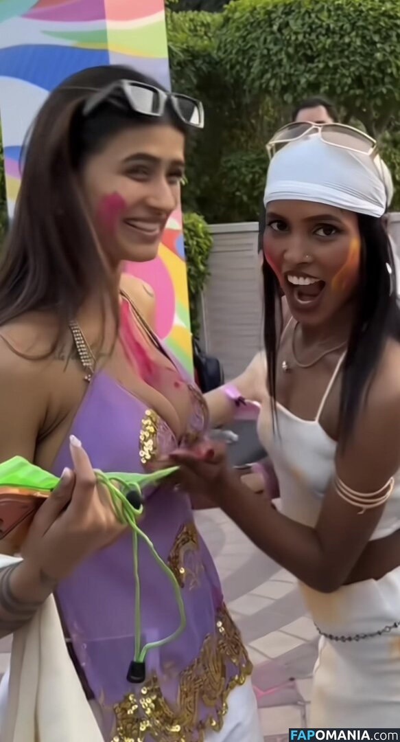 Shambhavi Singh / shambhavi1997 Naken OnlyFans  Läckta Foto #19