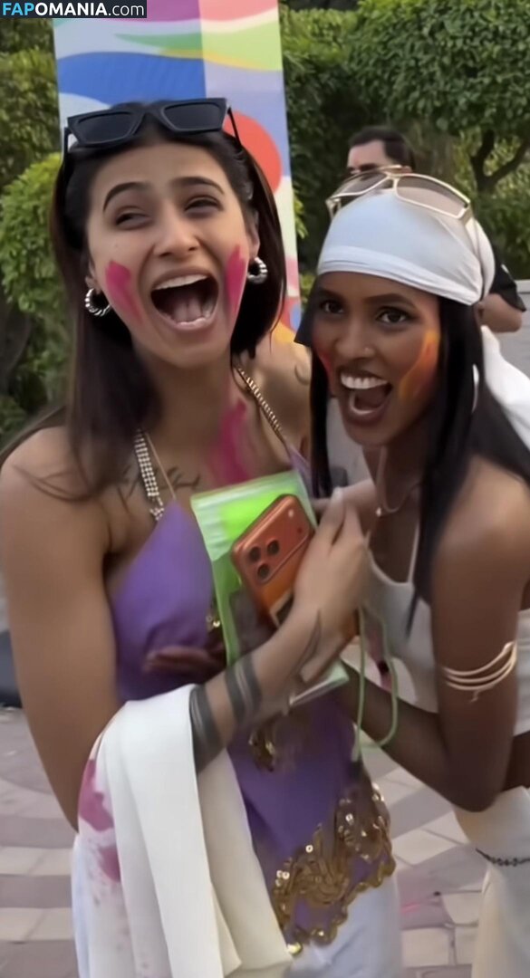 Shambhavi Singh / shambhavi1997 Naken OnlyFans  Läckta Foto #20