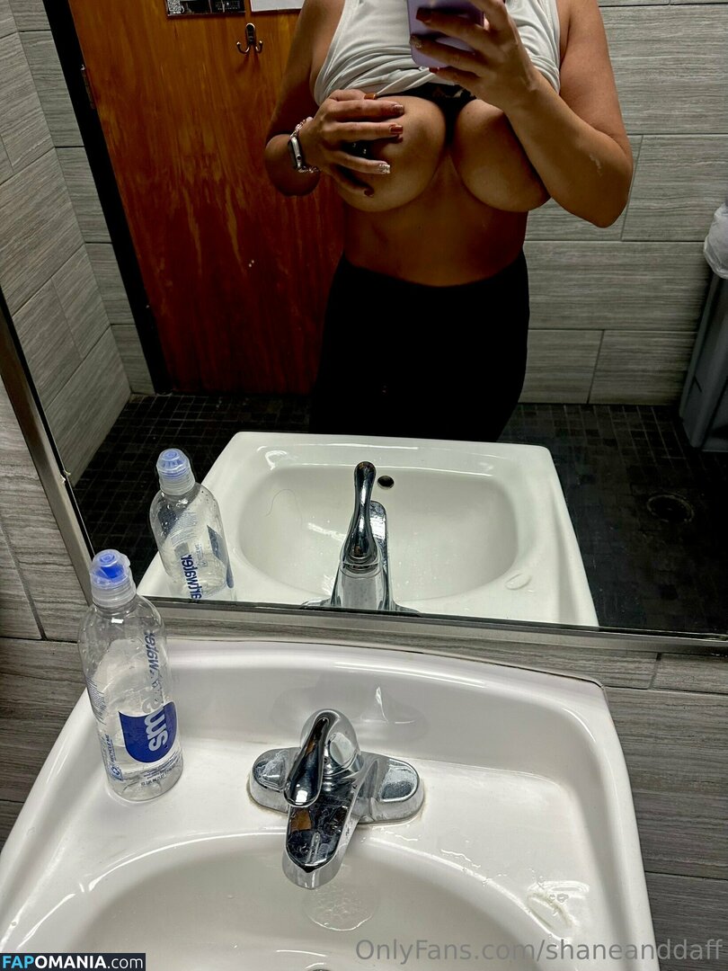 Shane And Daff / shaneanddaff Naken OnlyFans  Läckta Foto #6