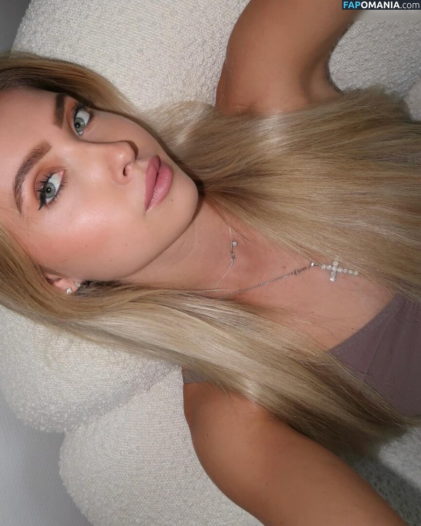Shania Geiss / shania__geiss Naken OnlyFans  Läckta Foto #120