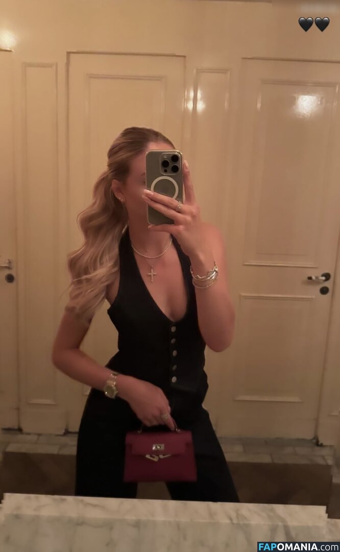 Shania Geiss / shania__geiss Naken OnlyFans  Läckta Foto #297