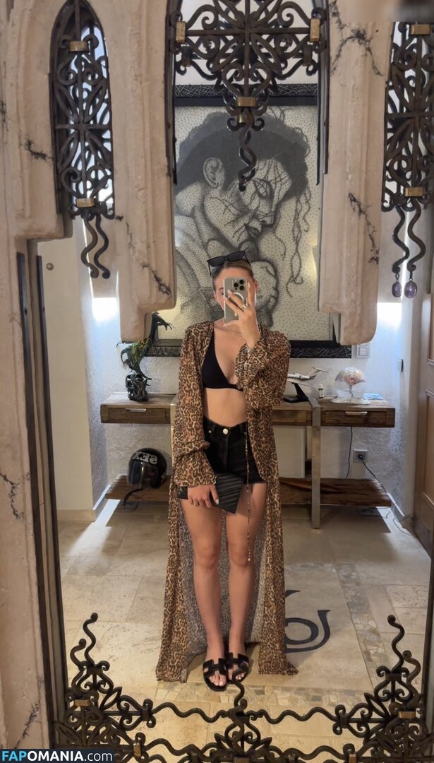 Shania Geiss / shania__geiss Naken OnlyFans  Läckta Foto #309