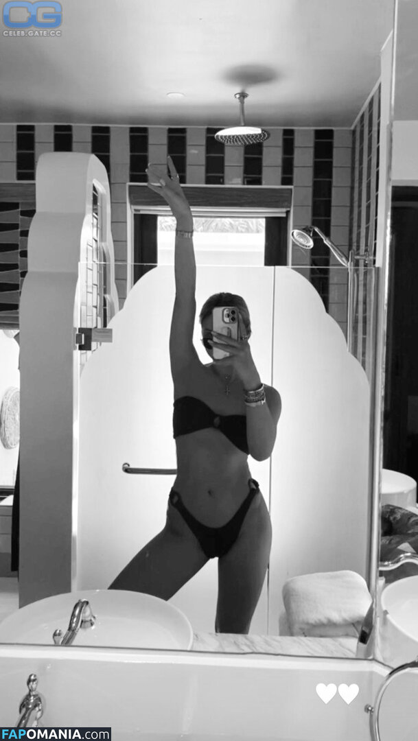 Shania Geiss / shania__geiss Naken OnlyFans  Läckta Foto #364