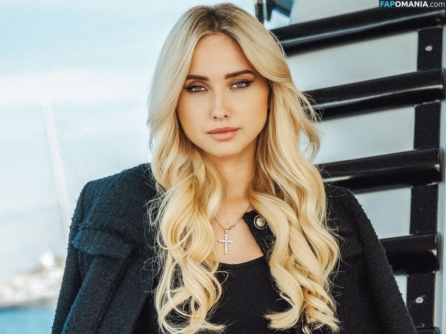 Shania Geiss / shania__geiss Naken OnlyFans  Läckta Foto #368