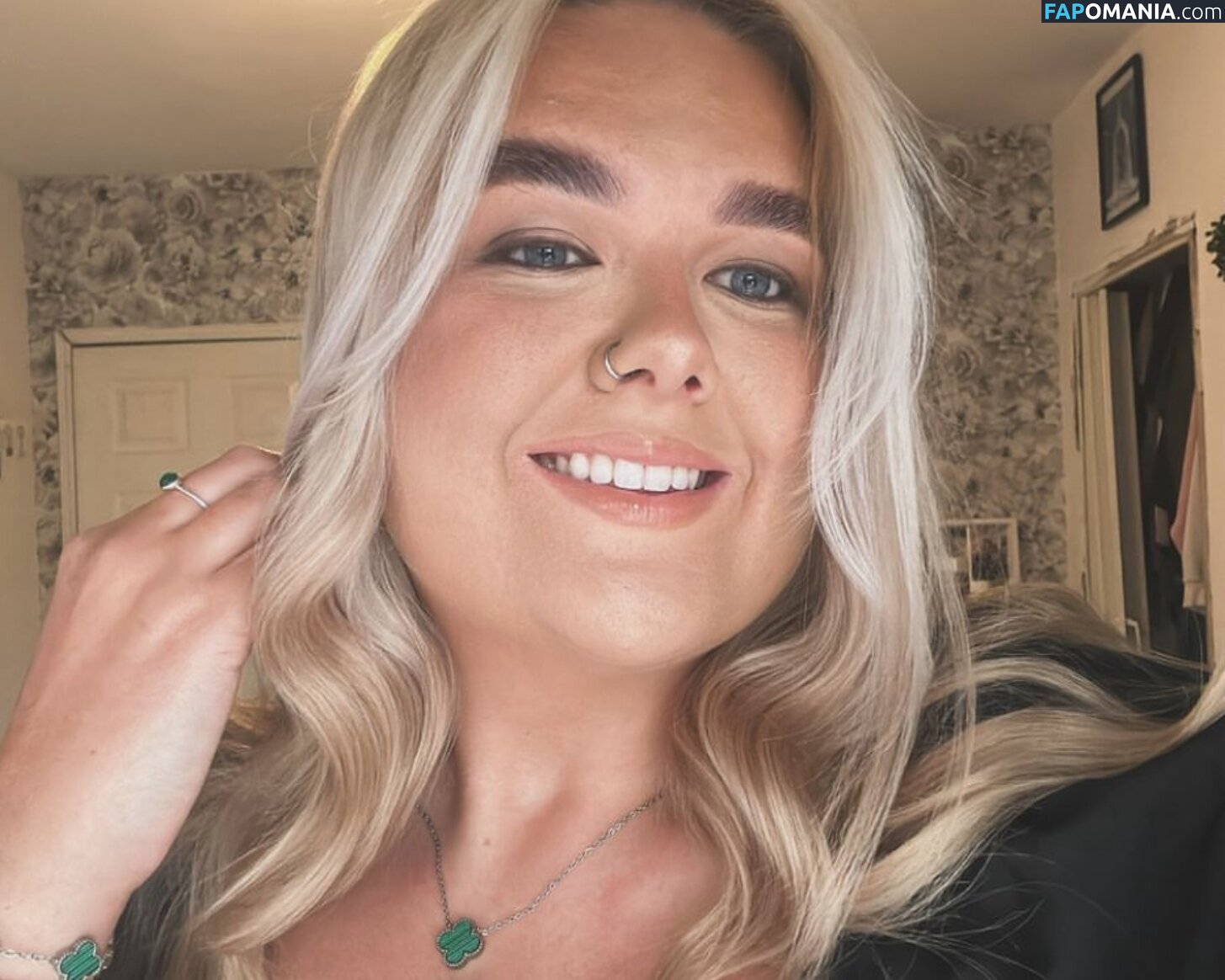 Shannon Jaide Smith / shannon.jaide.smith Naken OnlyFans  Läckta Foto #3