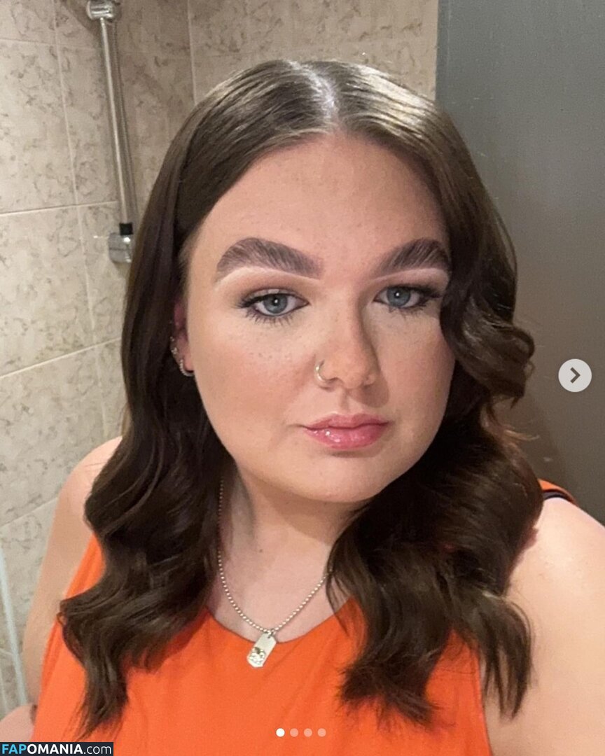 Shannon Jaide Smith / shannon.jaide.smith Naken OnlyFans  Läckta Foto #5