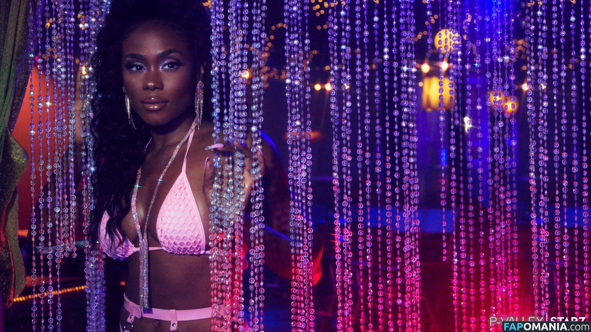 Shannon Thornton Naken OnlyFans  Läckta Foto #4