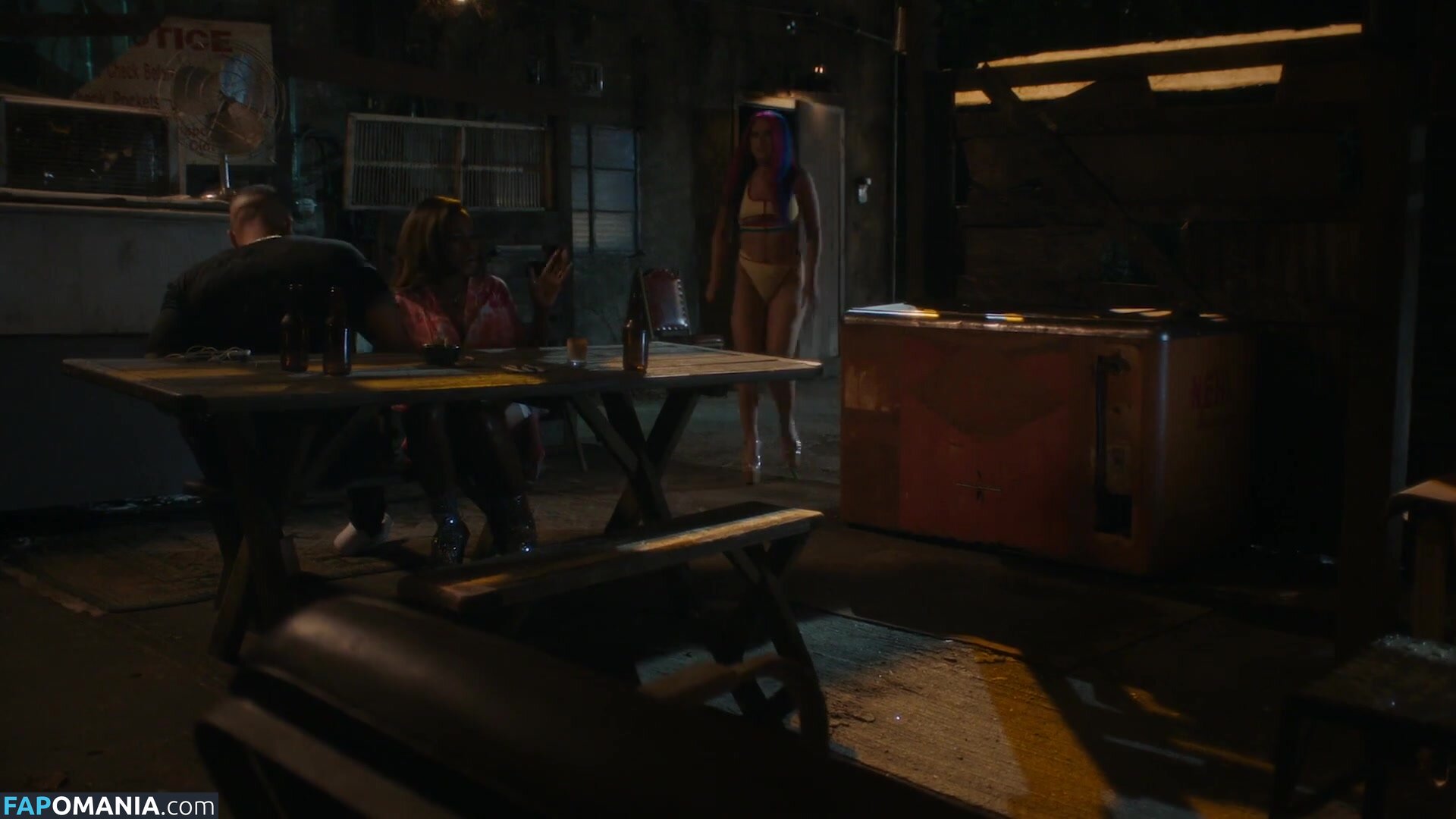 Shannon Thornton Naken OnlyFans  Läckta Foto #10