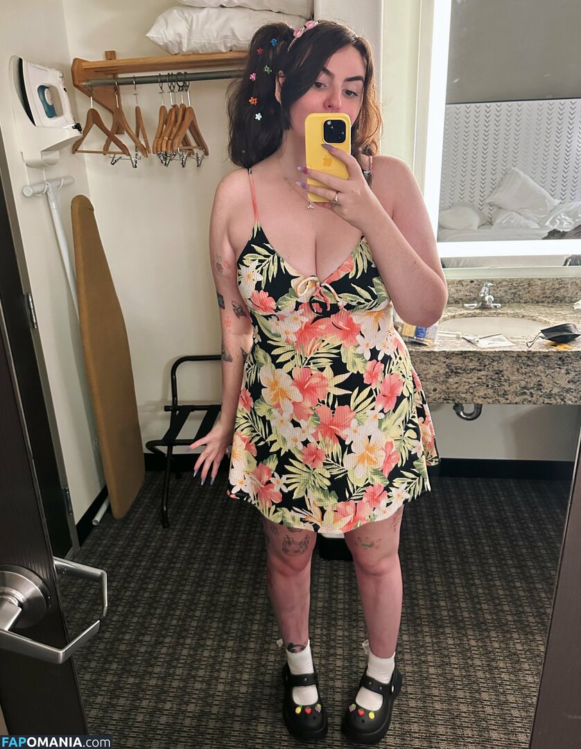 Shannondorf / shannondorf_ / u141283803 Naken OnlyFans  Läckta Foto #154