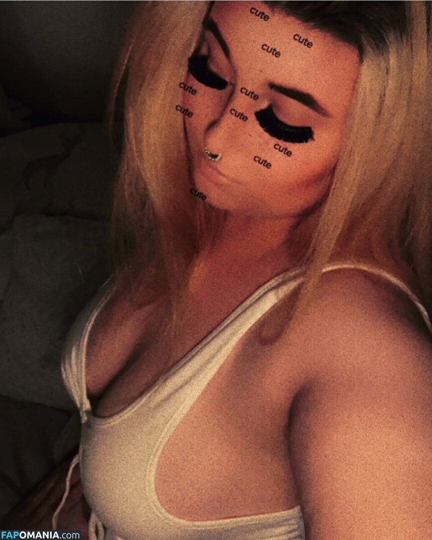 shantellejade Naken OnlyFans  Läckta Foto #3