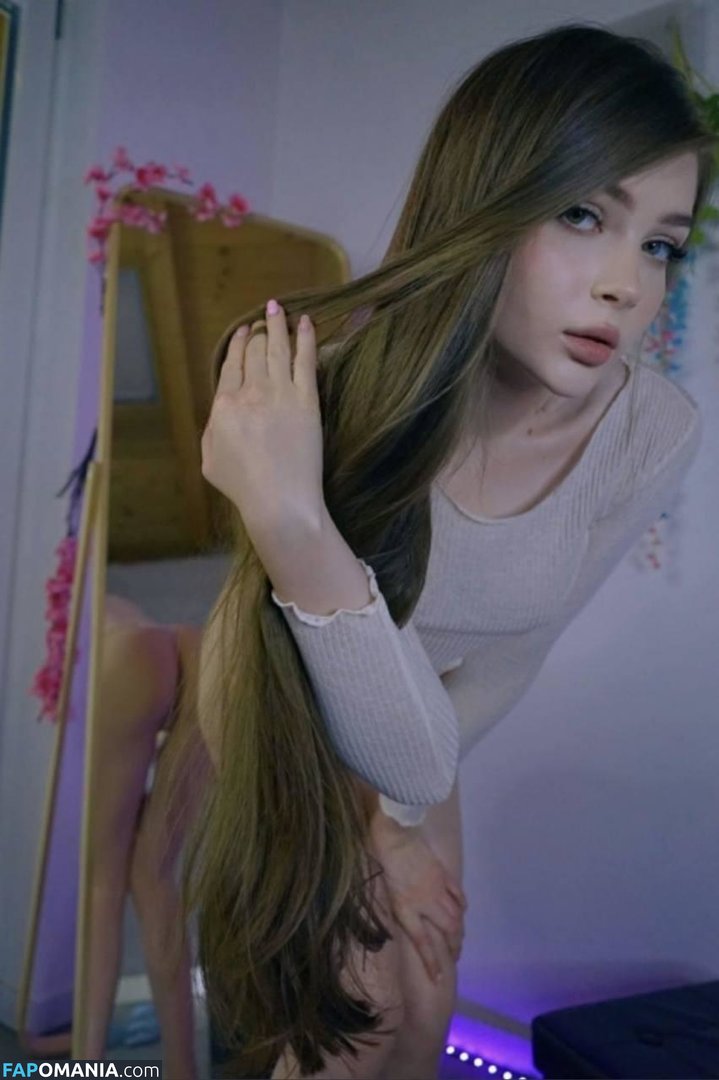 Karina Sycheva / Sharishaxd / sharishanya Naken OnlyFans  Läckta Foto #54