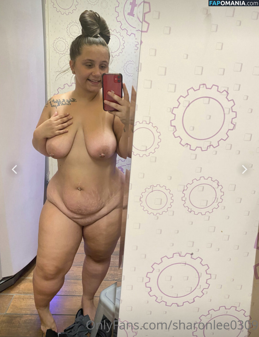 paislees.mom / sharonlee0309 Naken OnlyFans  Läckta Foto #3