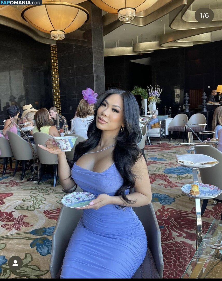 Sharon Tran / sharonntrann Naken OnlyFans  Läckta Foto #2