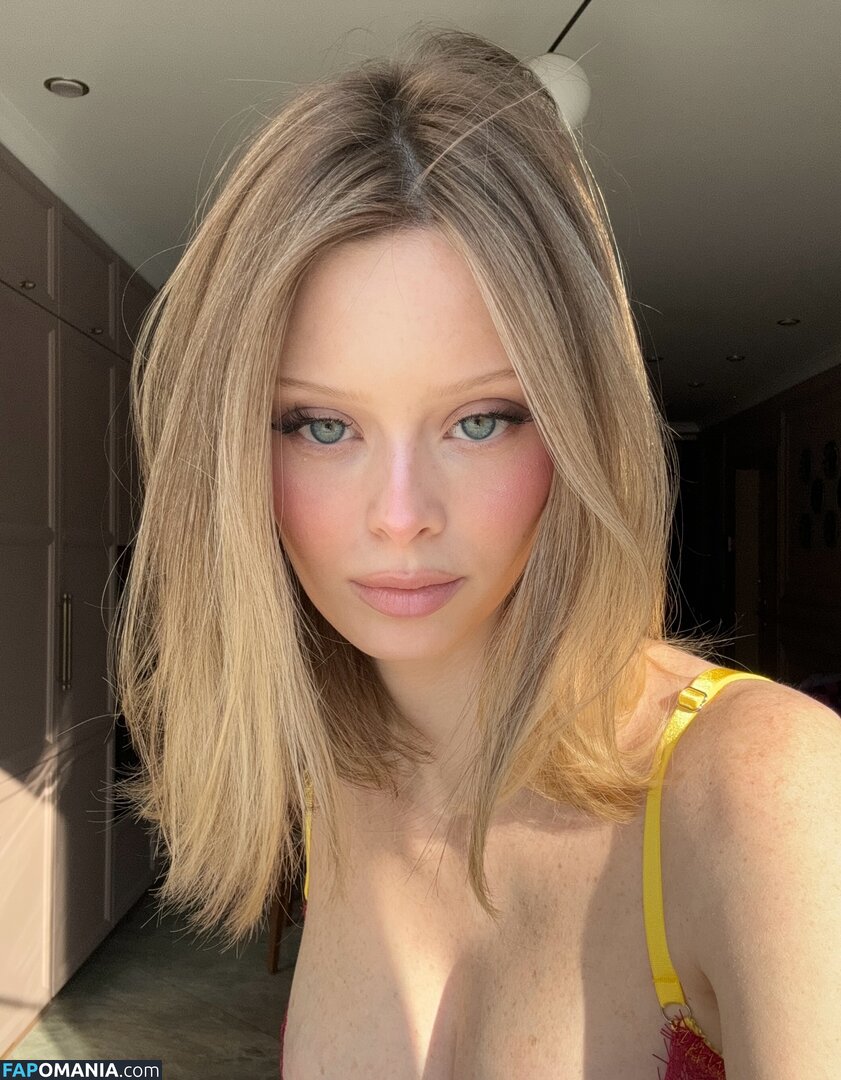 Julia Shashkina / Shashka.U / sashka1990 Naken OnlyFans  Läckta Foto #1