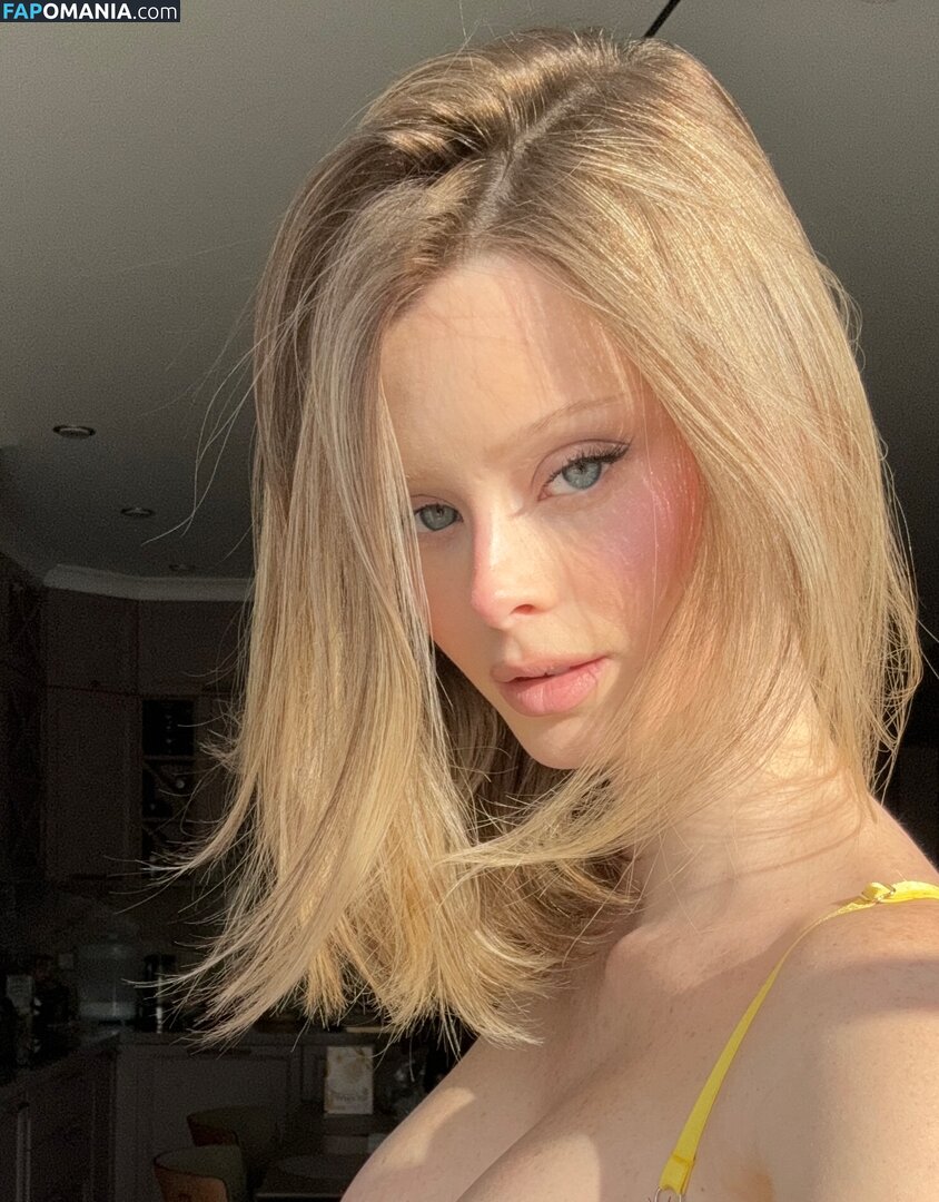 Julia Shashkina / Shashka.U / sashka1990 Naken OnlyFans  Läckta Foto #2