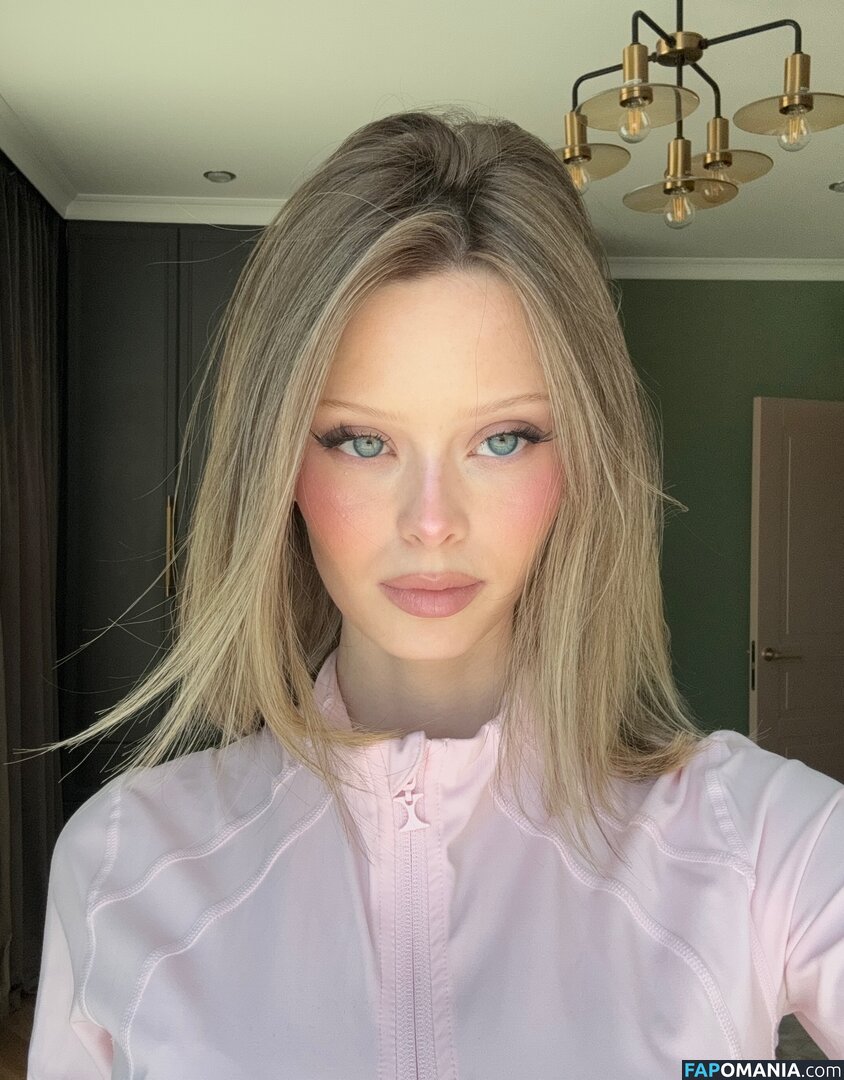 Julia Shashkina / Shashka.U / sashka1990 Naken OnlyFans  Läckta Foto #3