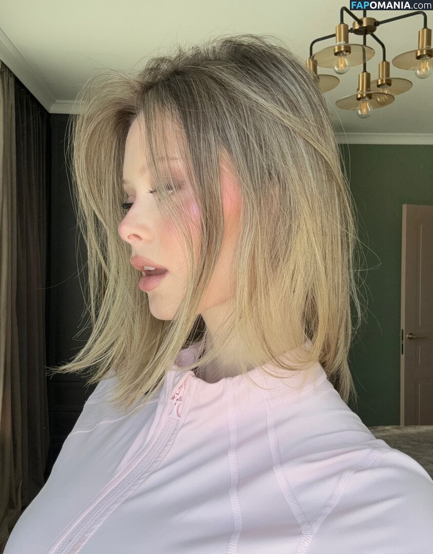 Julia Shashkina / Shashka.U / sashka1990 Naken OnlyFans  Läckta Foto #4