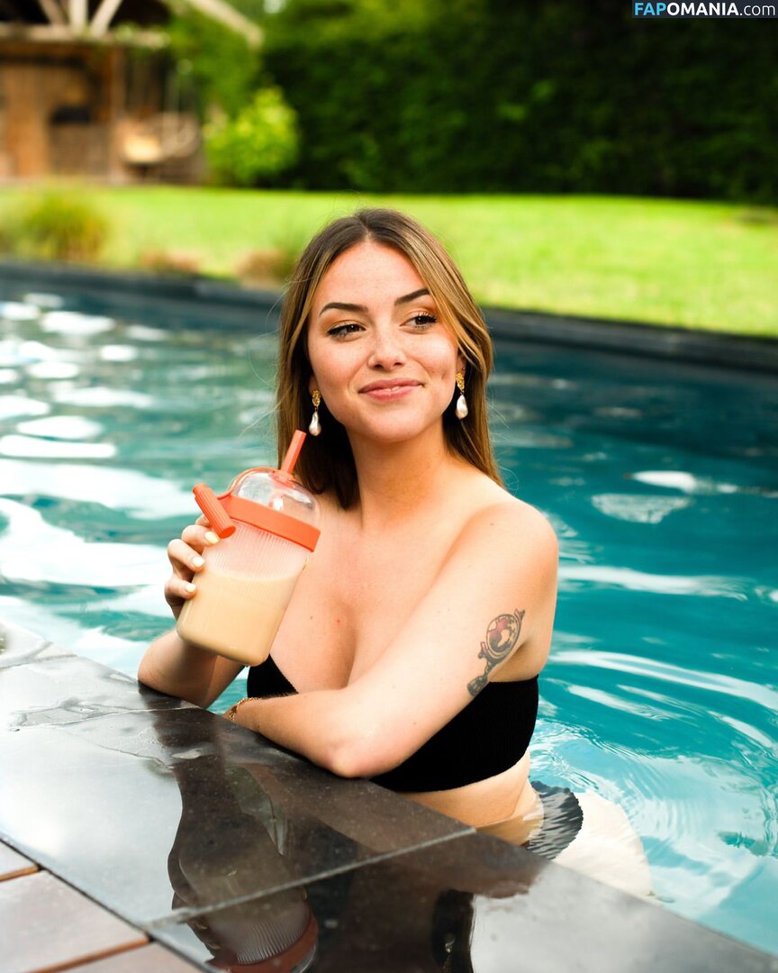 Shauna Dewit / dinahdewittxo / shauna.dewit Naken OnlyFans  Läckta Foto #157