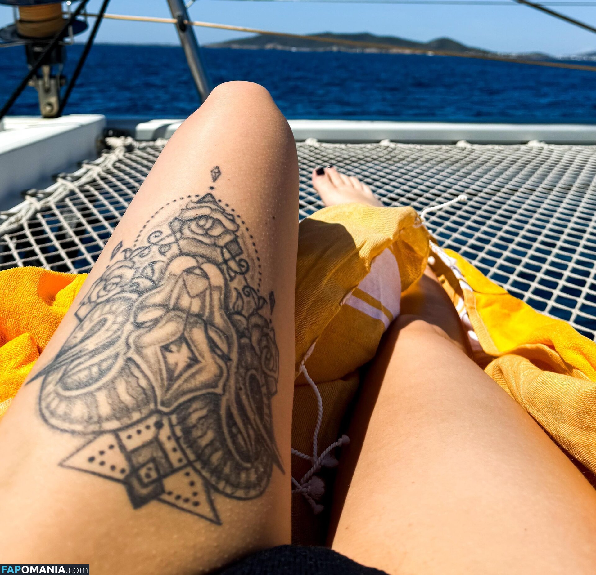 Shauna Dewit / dinahdewittxo / shauna.dewit Naken OnlyFans  Läckta Foto #158