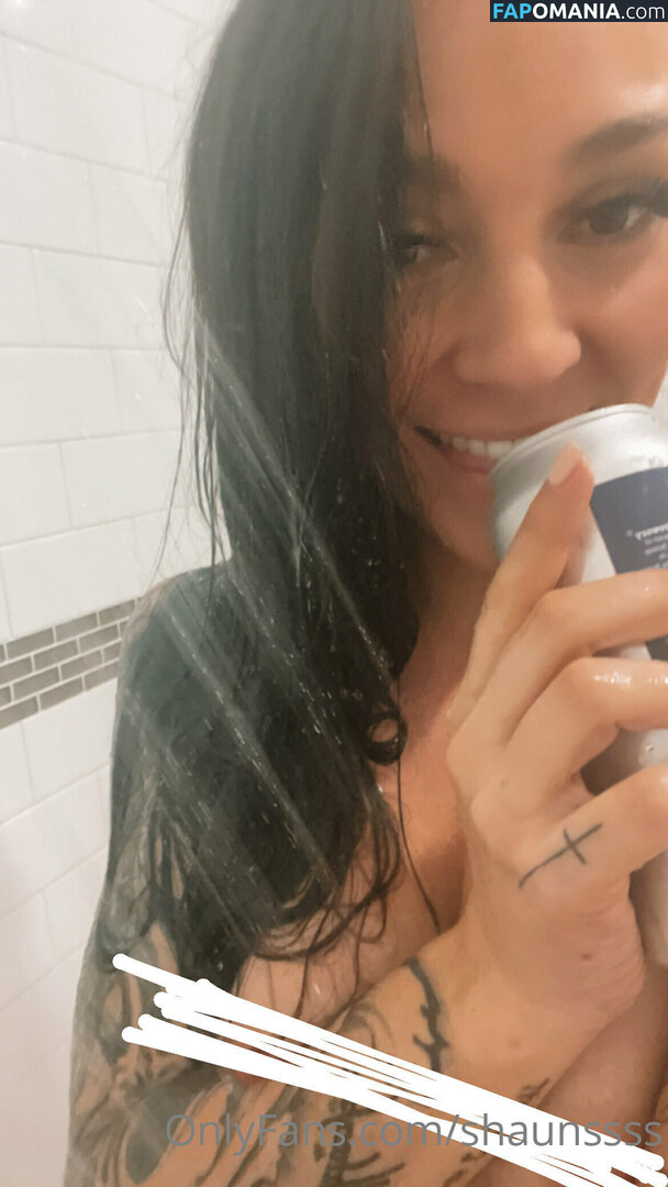 shaunssss / thereal_shaunarae99 Naken OnlyFans  Läckta Foto #17