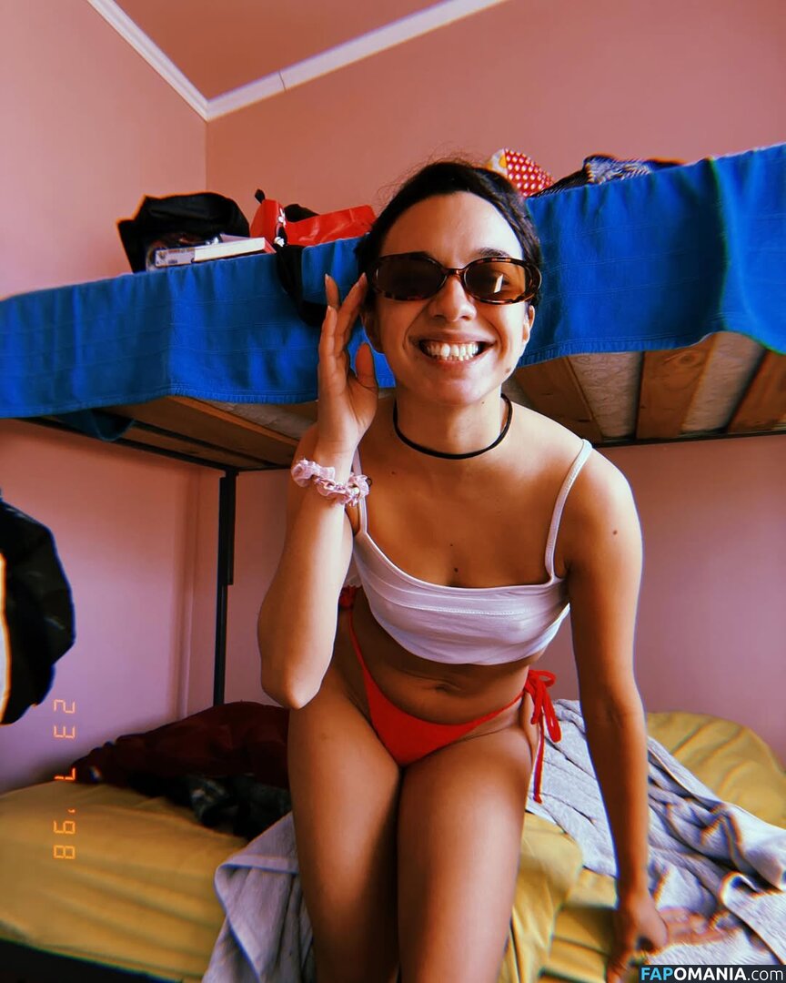 Shawsera Naken OnlyFans  Läckta Foto #35