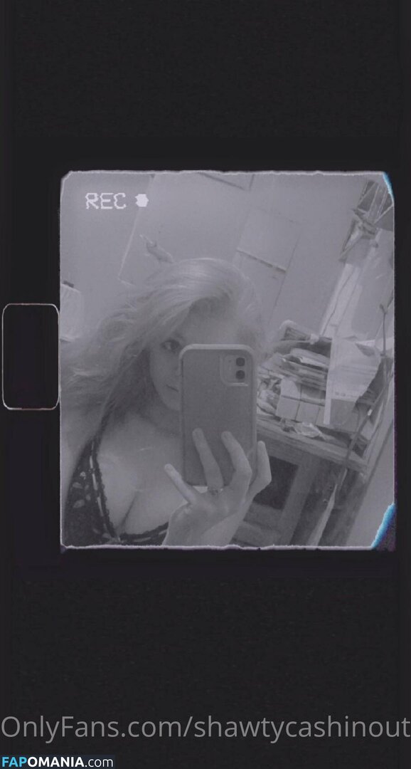abq.shawtycashinout / shawtycashinout Naken OnlyFans  Läckta Foto #1