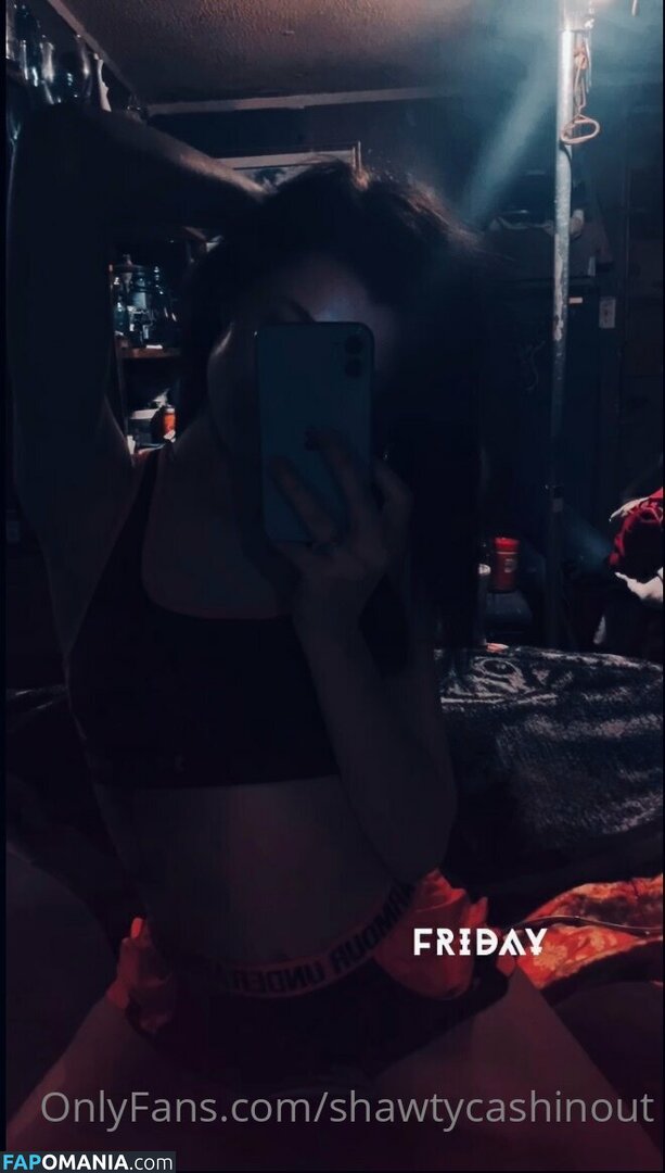 abq.shawtycashinout / shawtycashinout Naken OnlyFans  Läckta Foto #3