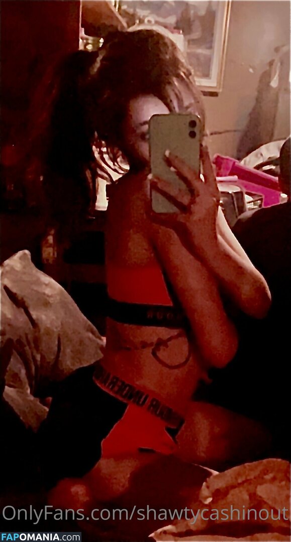 abq.shawtycashinout / shawtycashinout Naken OnlyFans  Läckta Foto #4