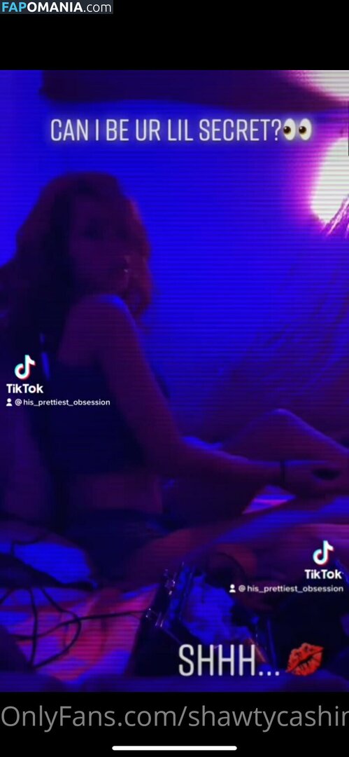 abq.shawtycashinout / shawtycashinout Naken OnlyFans  Läckta Foto #10