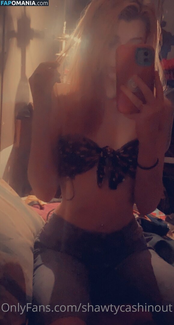 abq.shawtycashinout / shawtycashinout Naken OnlyFans  Läckta Foto #12