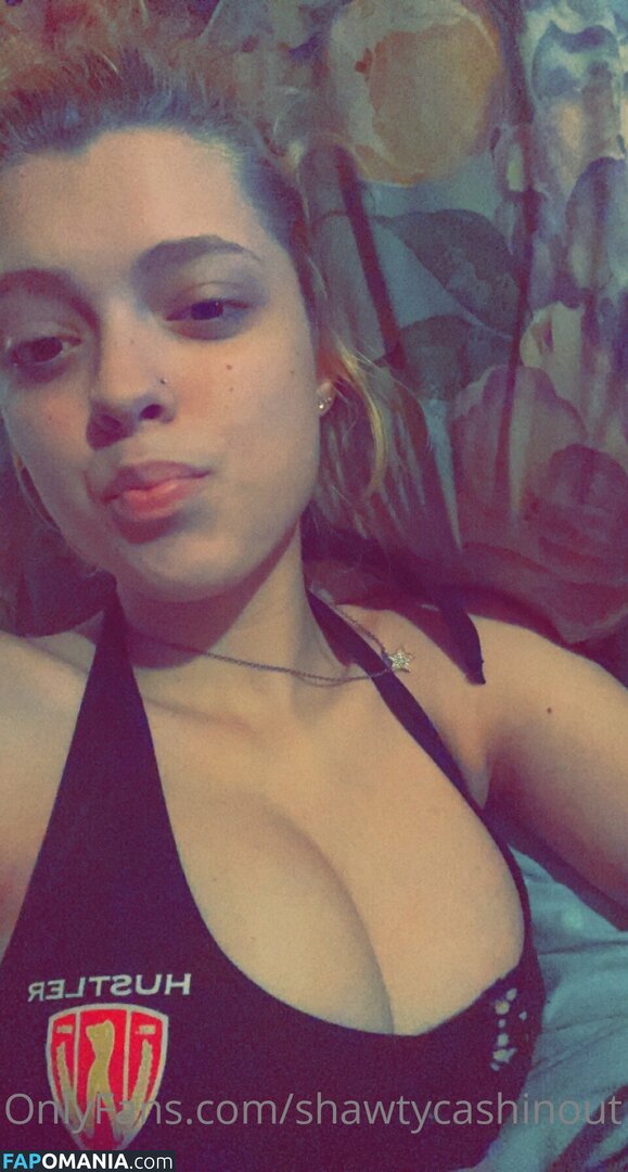 abq.shawtycashinout / shawtycashinout Naken OnlyFans  Läckta Foto #19