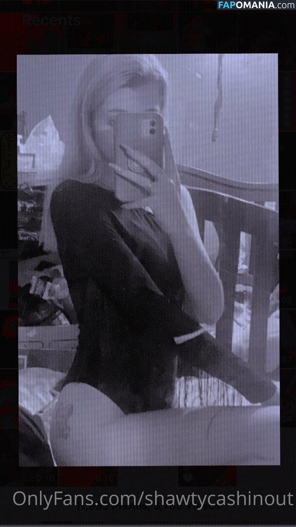 abq.shawtycashinout / shawtycashinout Naken OnlyFans  Läckta Foto #20