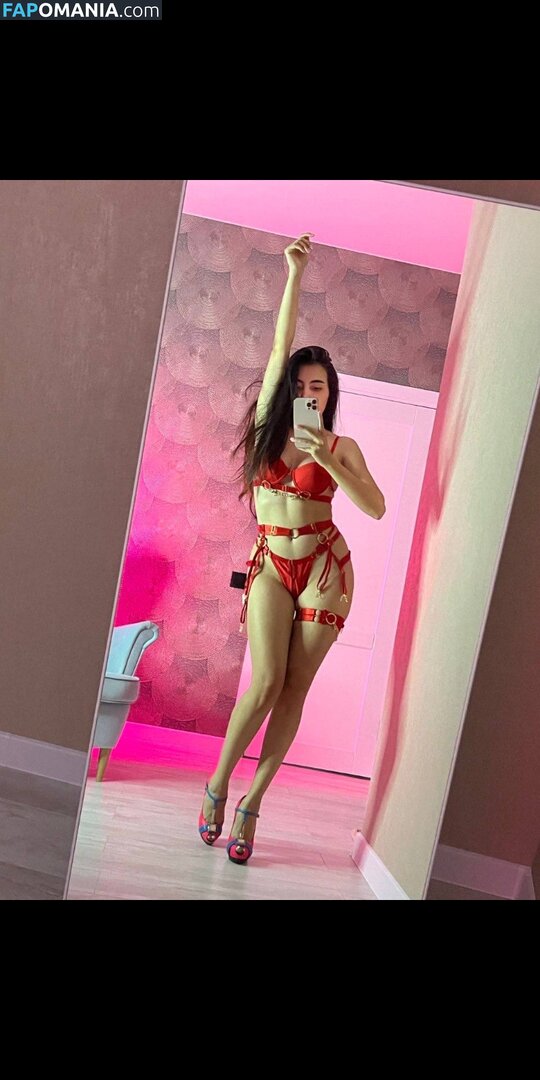 Shaxati / Shonahot Naken OnlyFans  Läckta Foto #15